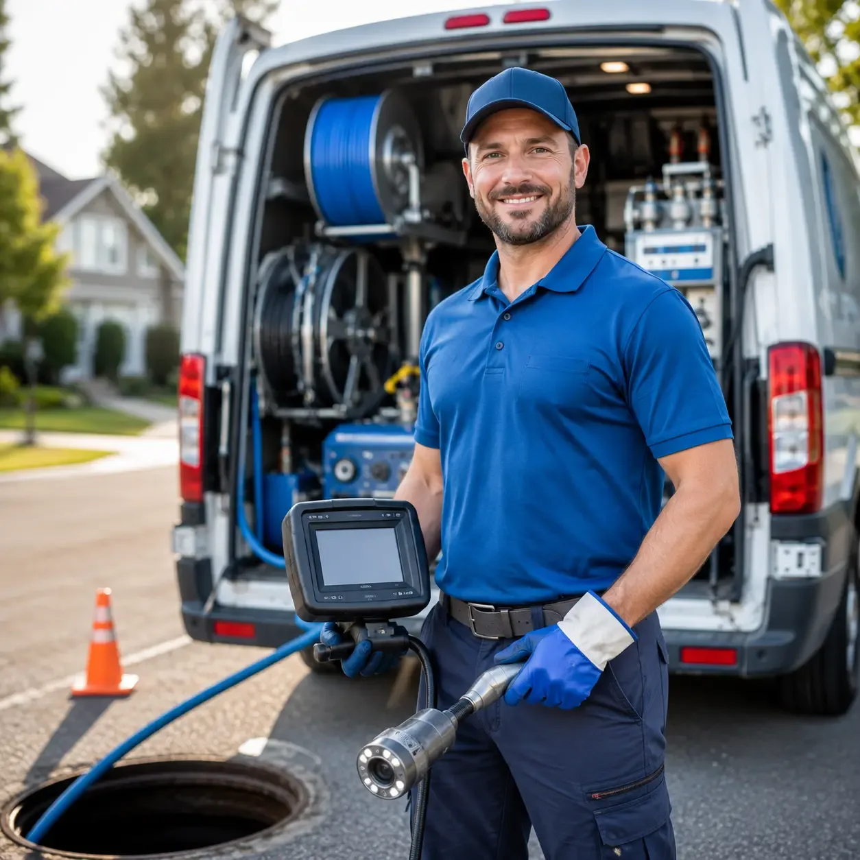 Local Pipe Relining specialists in Cutler, ME